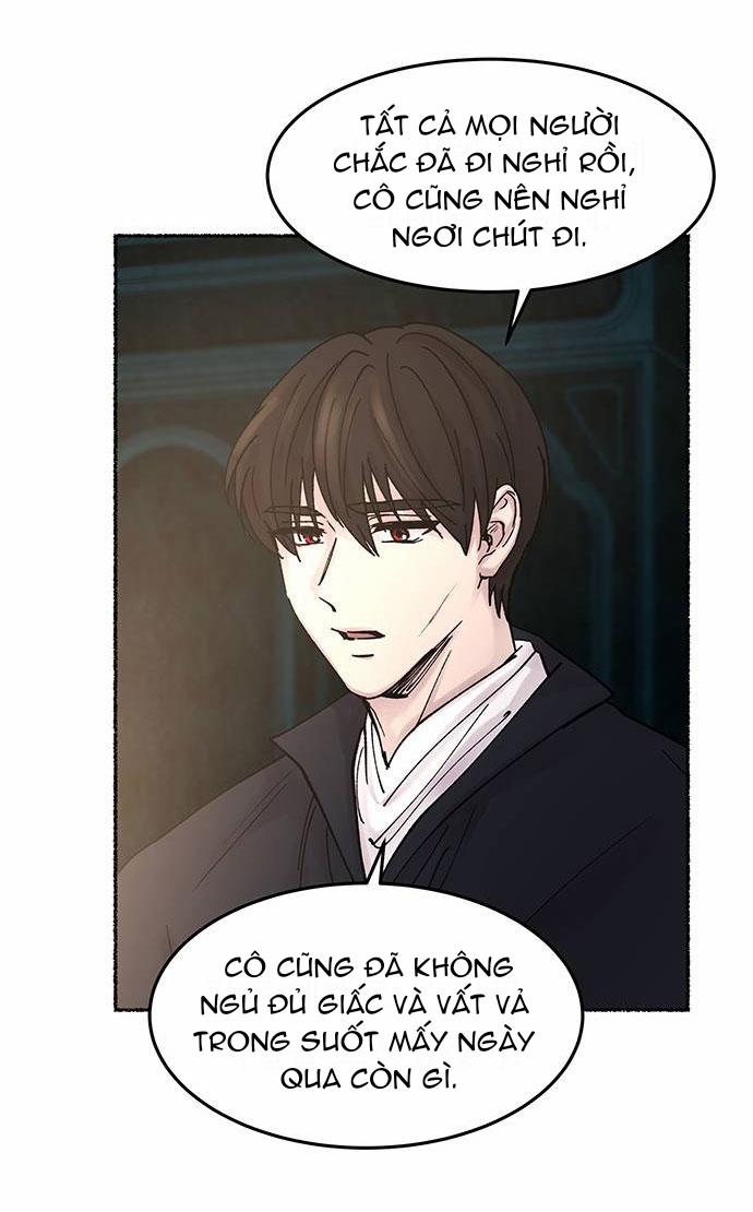 Như Gió Trên Cành Khô 31 trang 27