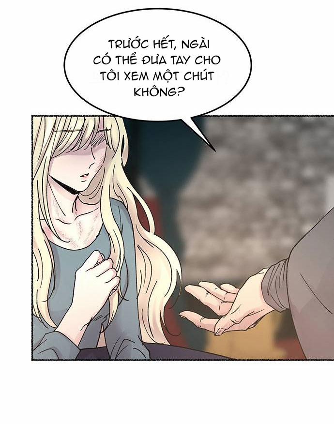 Như Gió Trên Cành Khô 31 trang 34