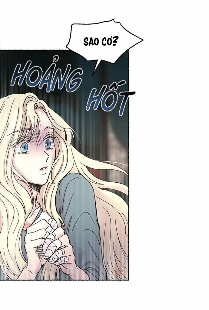 Như Gió Trên Cành Khô 31 trang 35