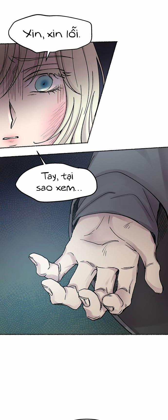 Như Gió Trên Cành Khô 31 trang 37