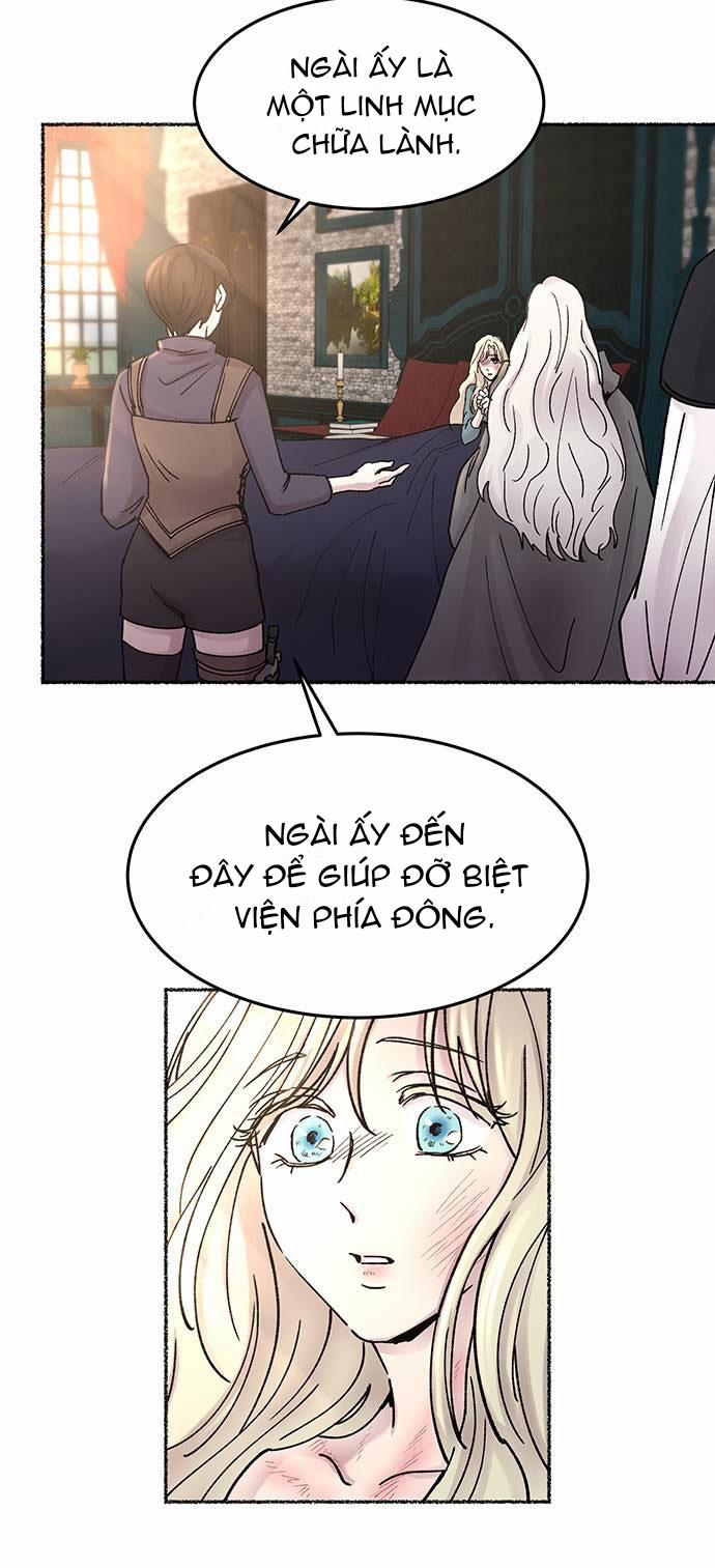 Như Gió Trên Cành Khô 31 trang 38