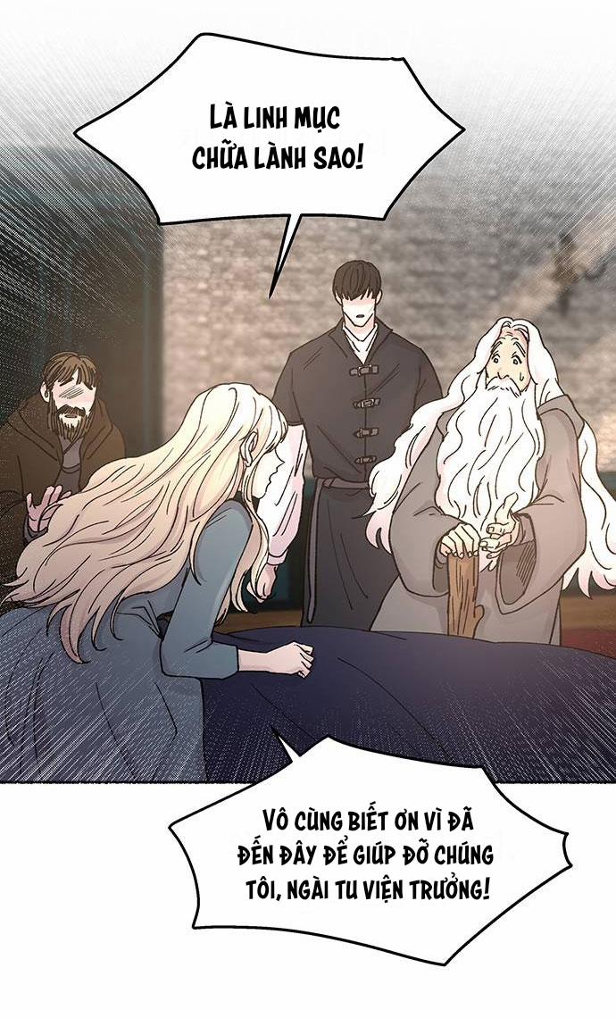 Như Gió Trên Cành Khô 31 trang 39