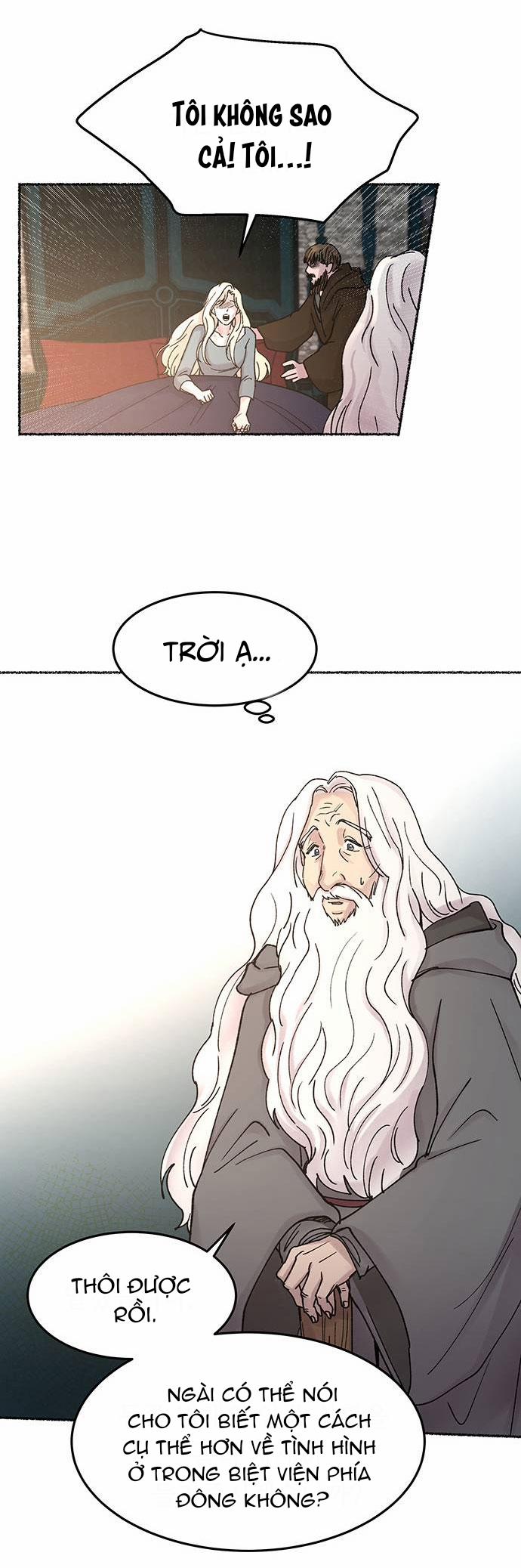 Như Gió Trên Cành Khô 31 trang 43