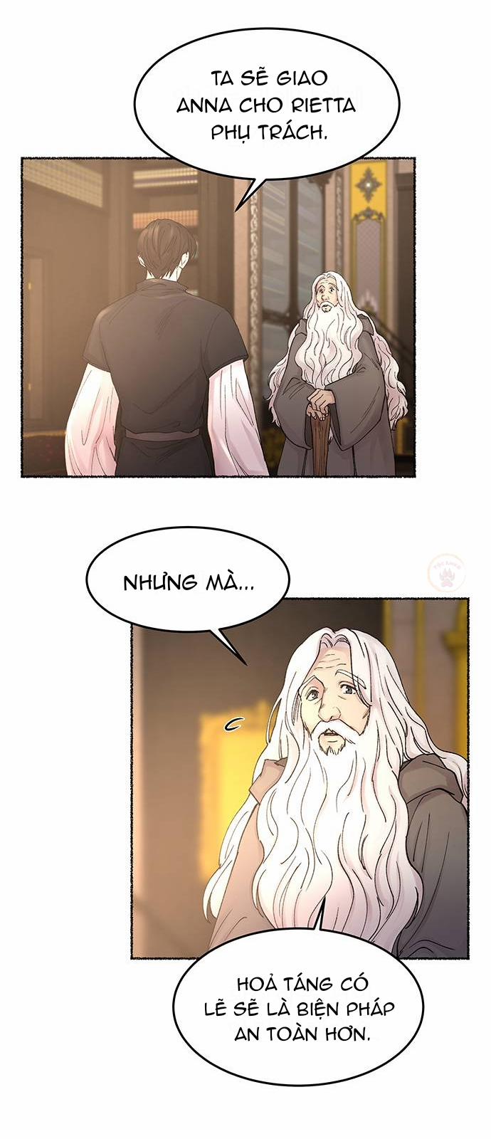 Như Gió Trên Cành Khô 31 trang 5