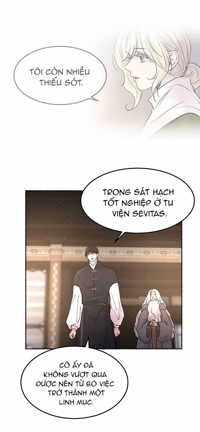 Như Gió Trên Cành Khô 31 trang 51