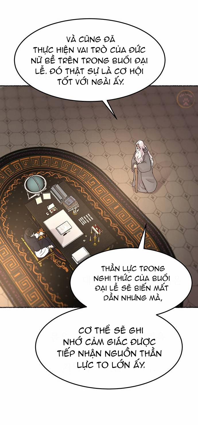 Như Gió Trên Cành Khô 31 trang 55