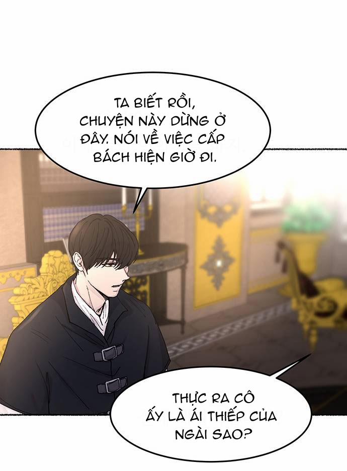 Như Gió Trên Cành Khô 31 trang 58