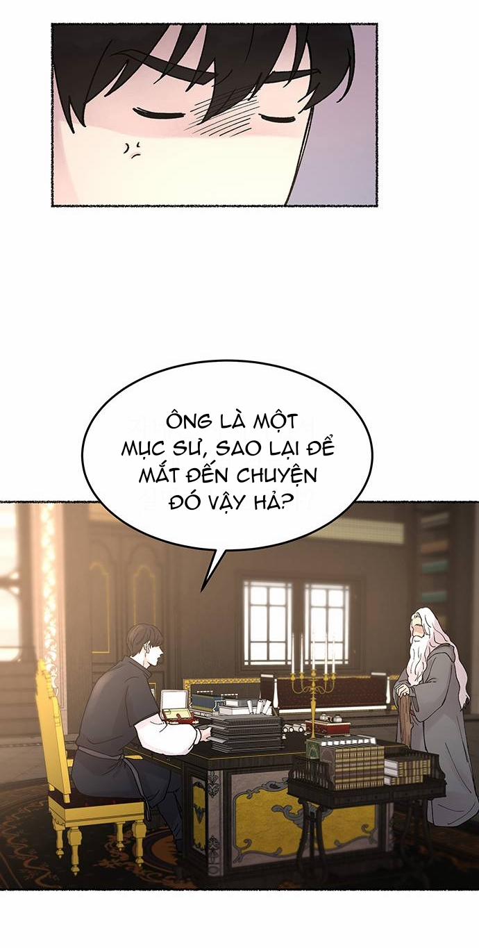 Như Gió Trên Cành Khô 31 trang 61