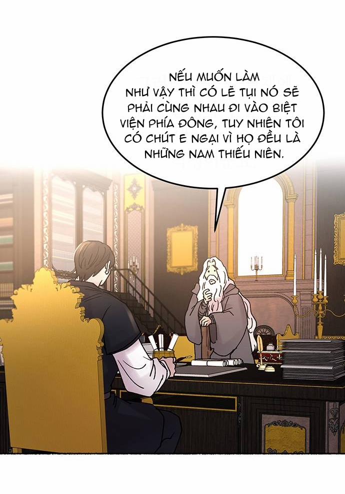 Như Gió Trên Cành Khô 31 trang 71