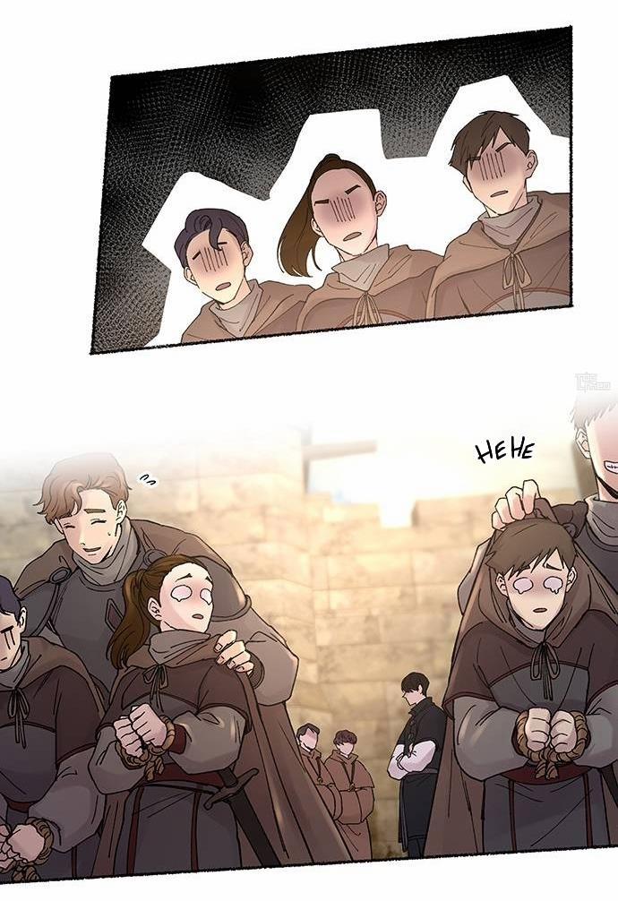 Như Gió Trên Cành Khô 32 trang 13