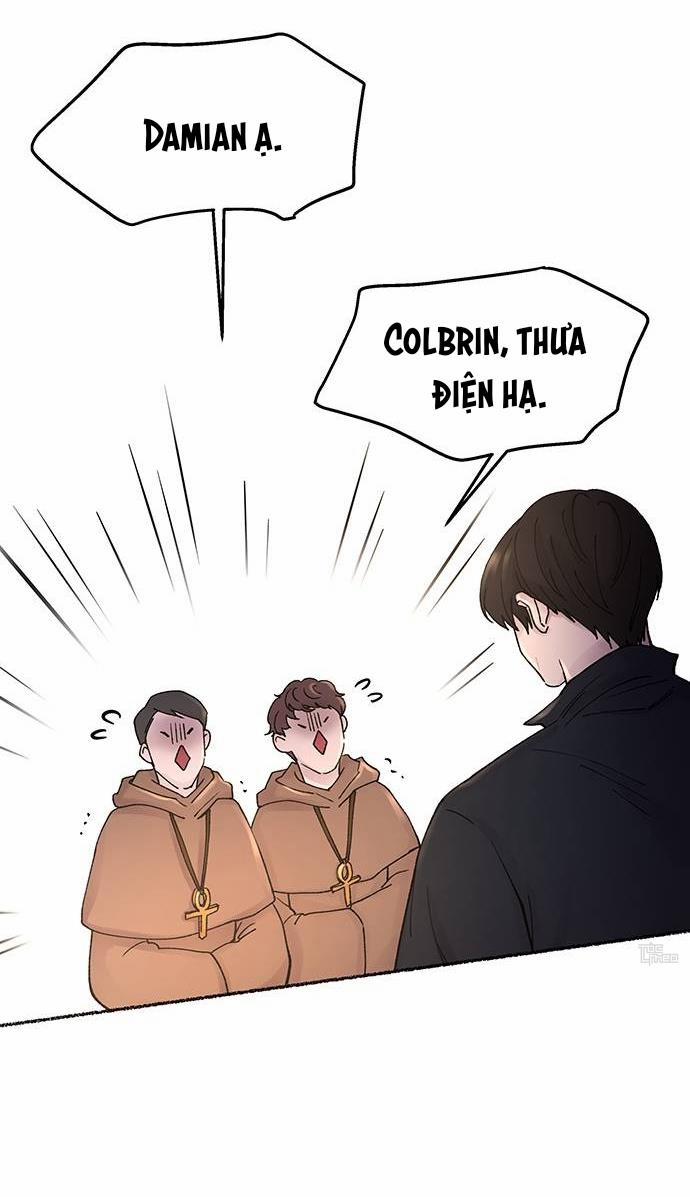 Như Gió Trên Cành Khô 32 trang 15