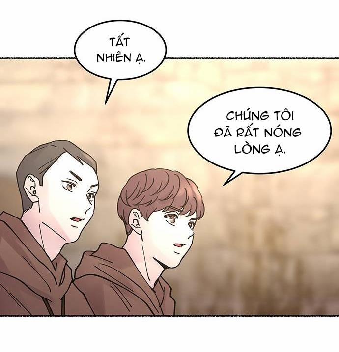 Như Gió Trên Cành Khô 32 trang 21