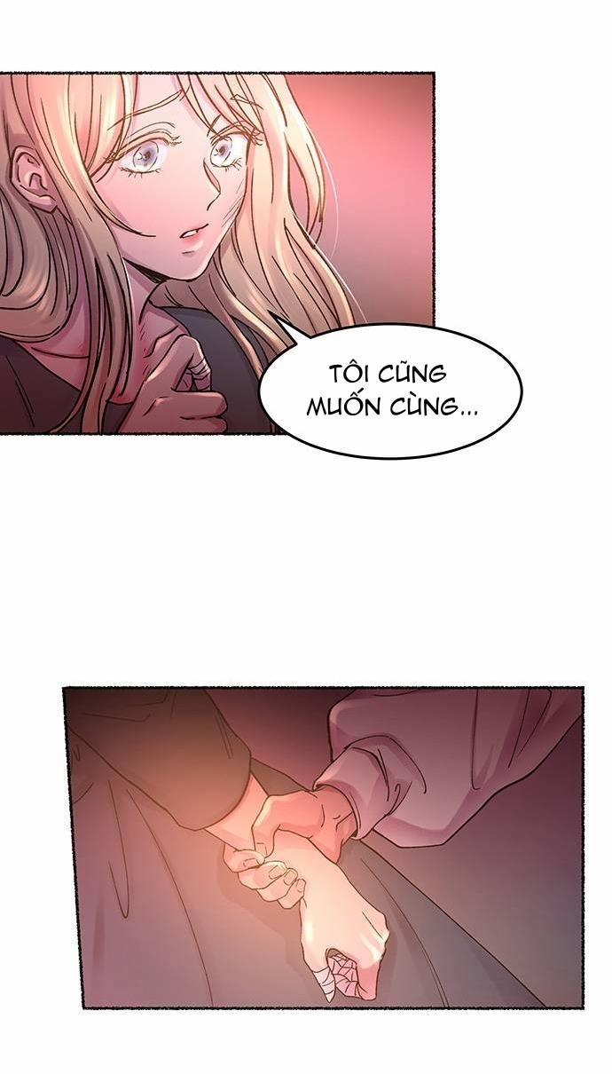 Như Gió Trên Cành Khô 32 trang 26