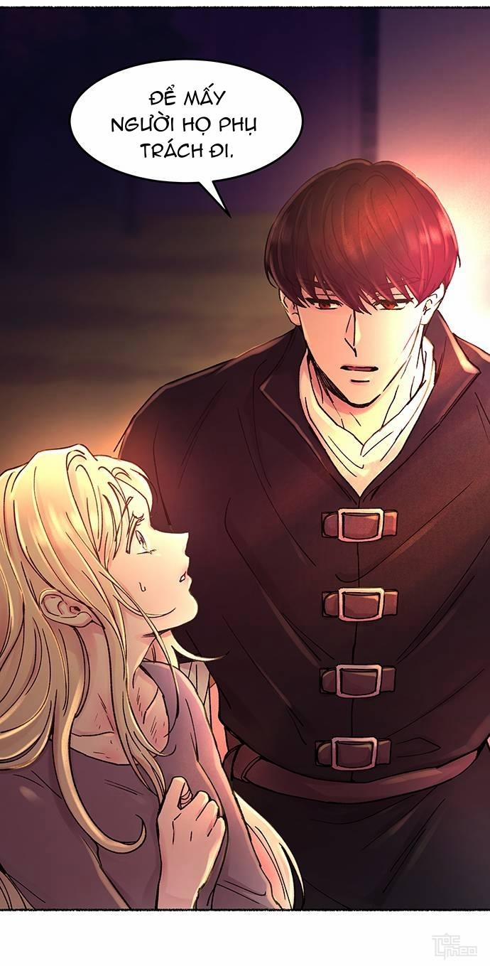 Như Gió Trên Cành Khô 32 trang 28