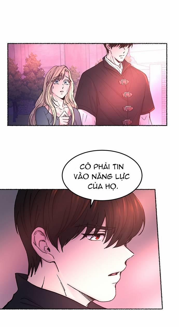 Như Gió Trên Cành Khô 32 trang 31