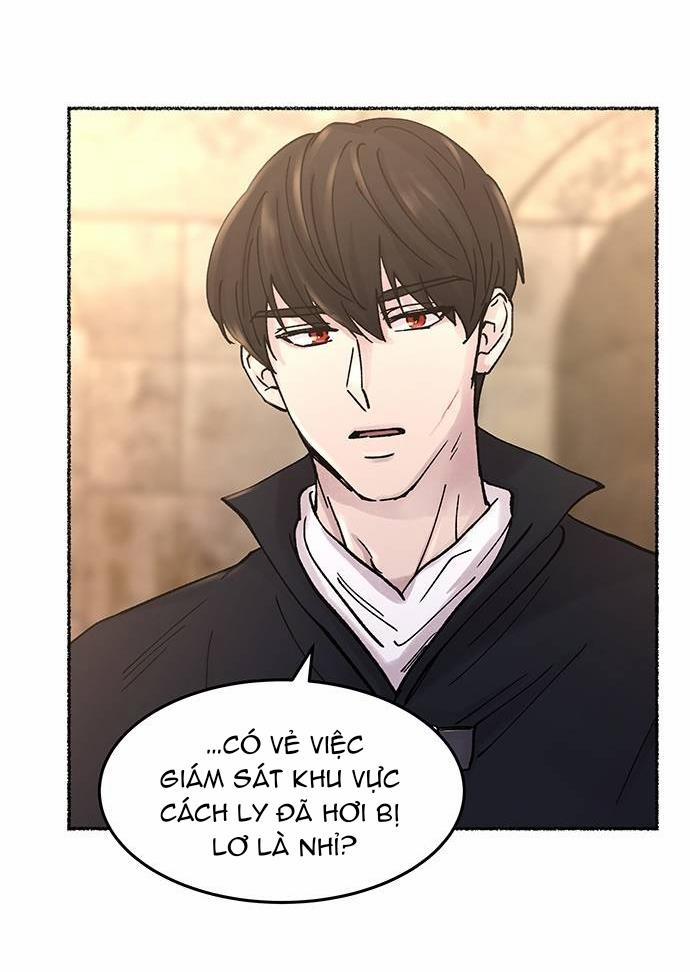 Như Gió Trên Cành Khô 32 trang 5