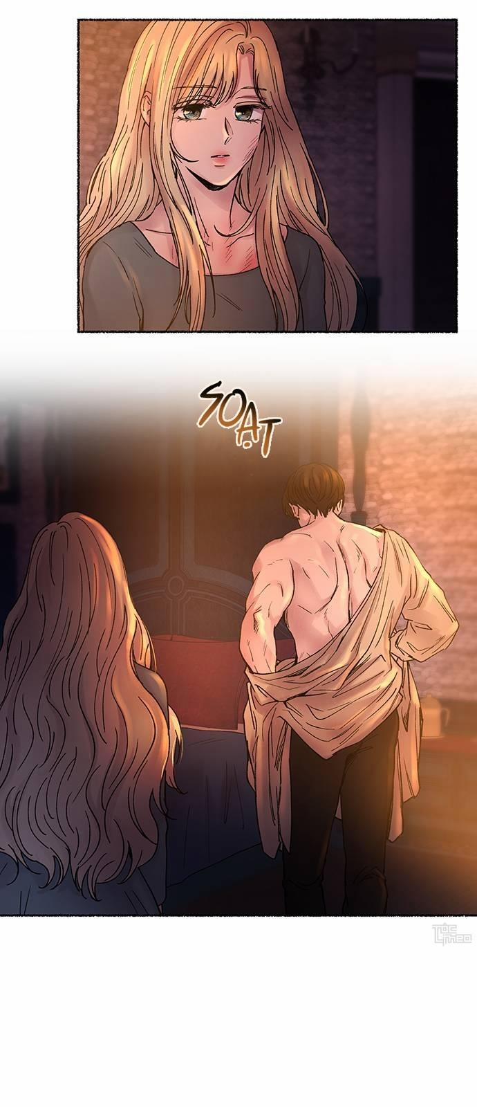 Như Gió Trên Cành Khô 32 trang 60