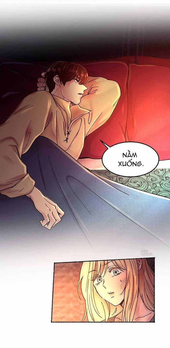 Như Gió Trên Cành Khô 32 trang 68