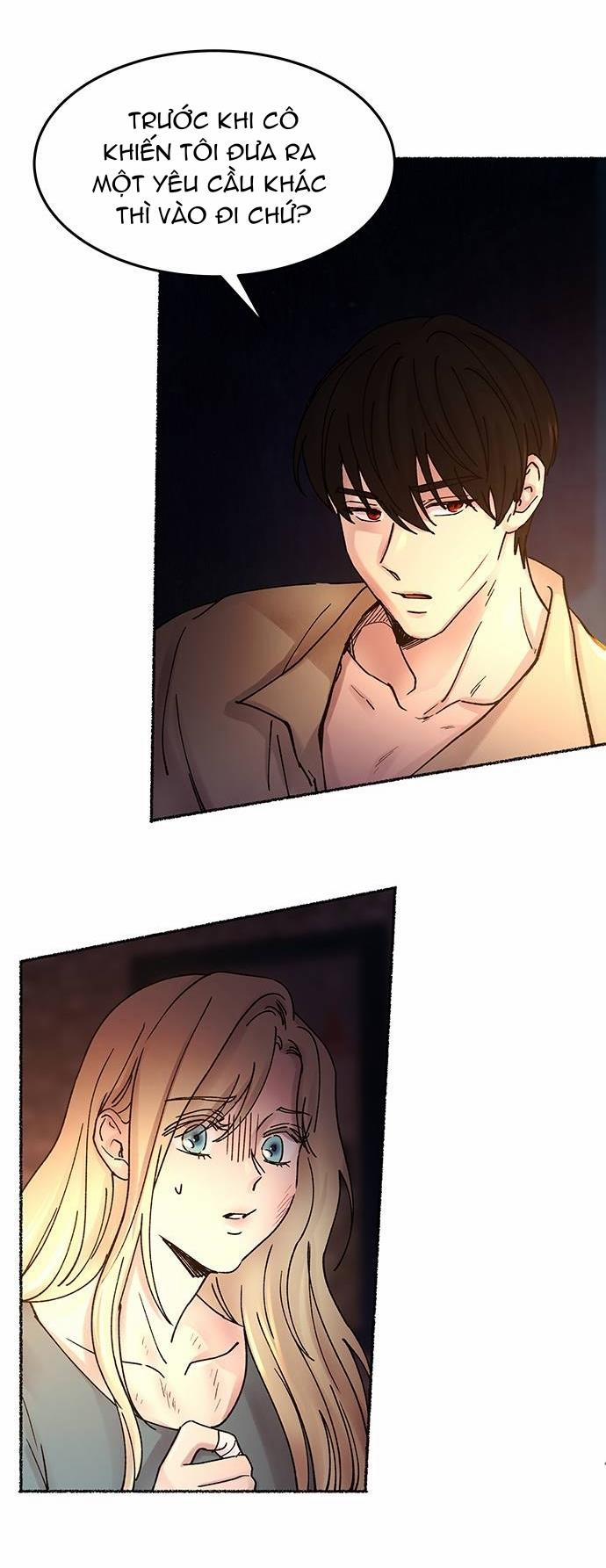 Như Gió Trên Cành Khô 32 trang 82