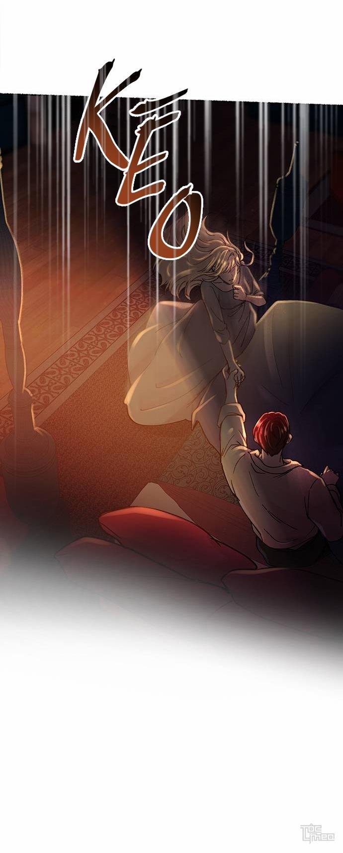 Như Gió Trên Cành Khô 32 trang 83