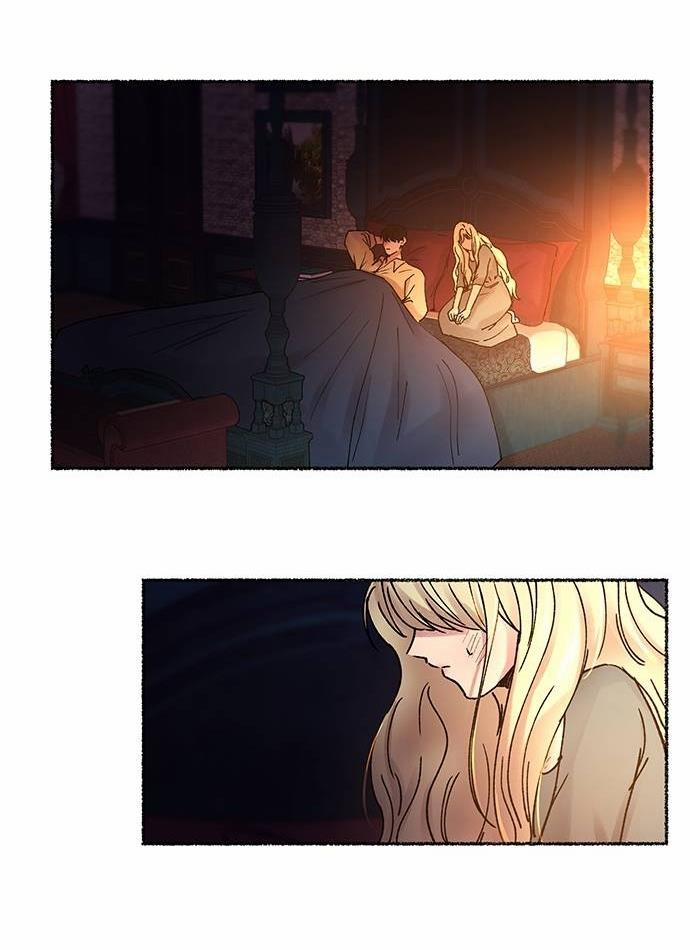 Như Gió Trên Cành Khô 32 trang 84