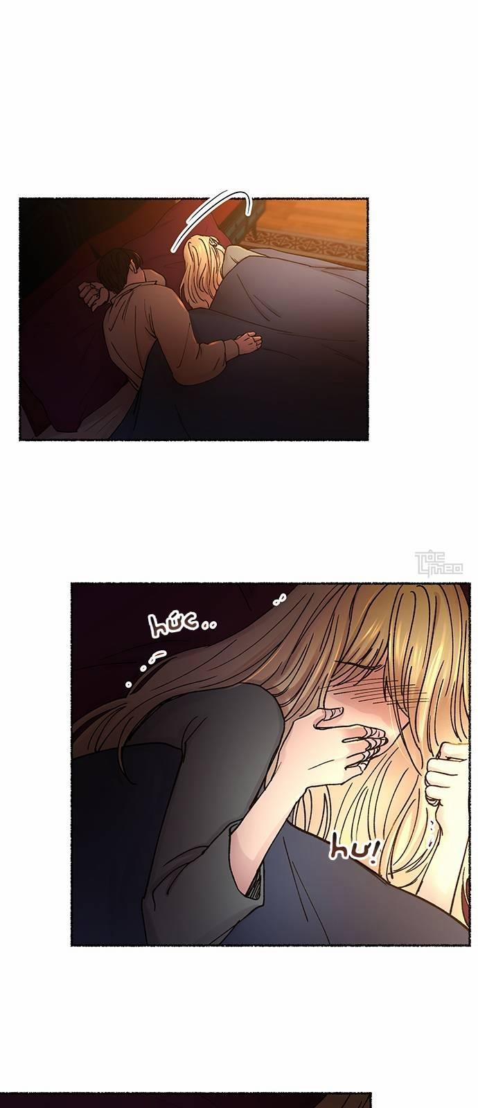 Như Gió Trên Cành Khô 32 trang 97