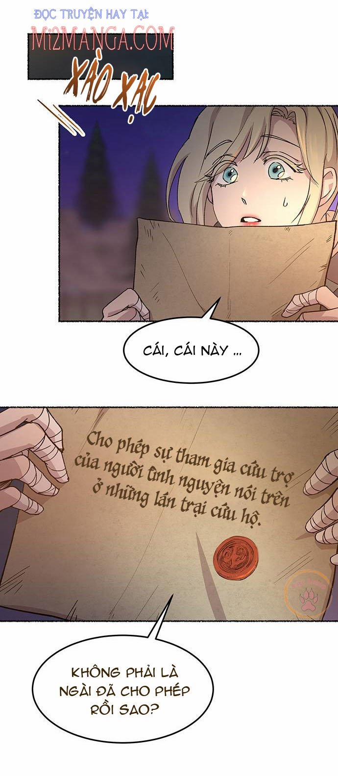 Như Gió Trên Cành Khô 36.2 trang 18