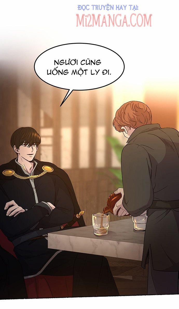 Như Gió Trên Cành Khô 37.1 trang 12