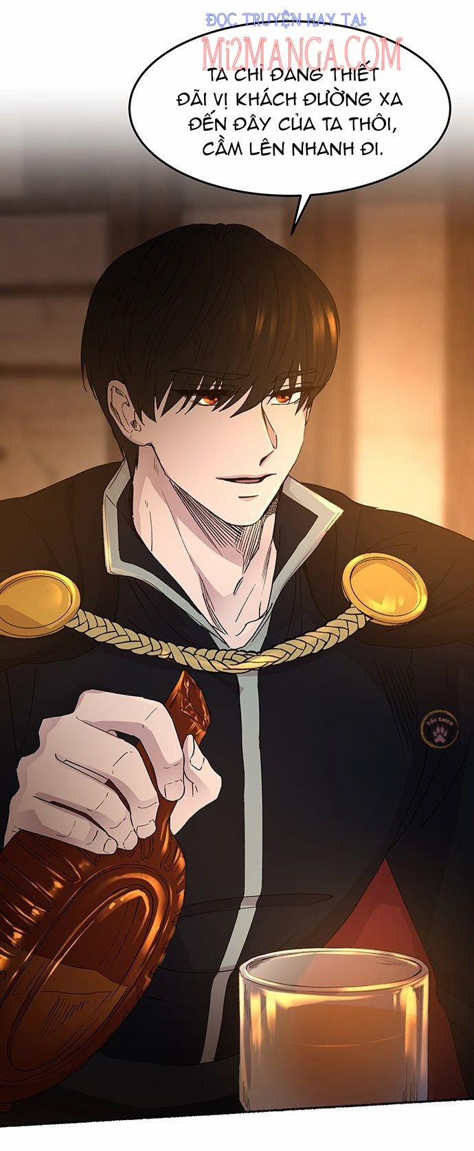 Như Gió Trên Cành Khô 37.1 trang 14