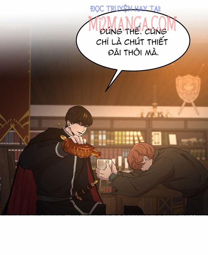 Như Gió Trên Cành Khô 37.1 trang 16