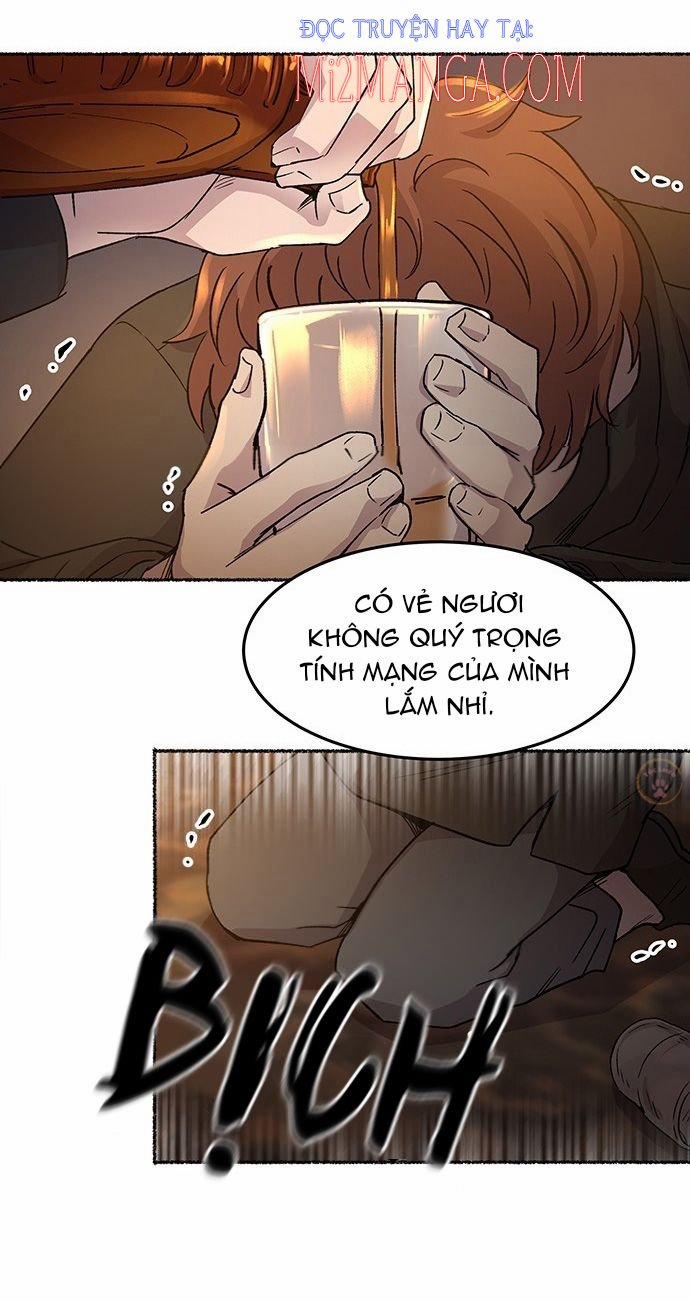 Như Gió Trên Cành Khô 37.1 trang 18