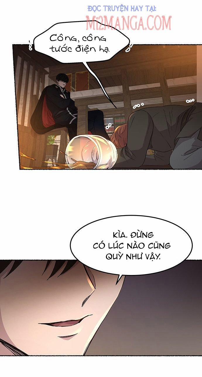 Như Gió Trên Cành Khô 37.1 trang 19