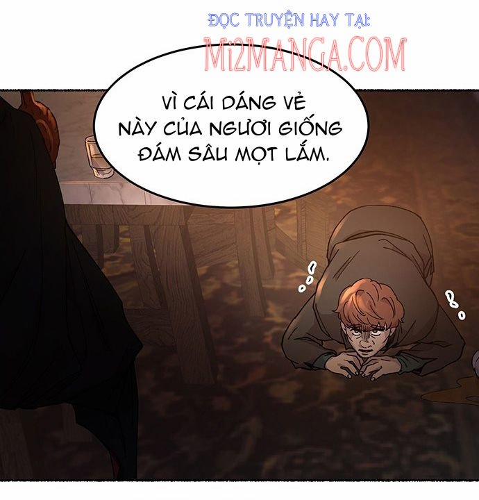 Như Gió Trên Cành Khô 37.1 trang 20