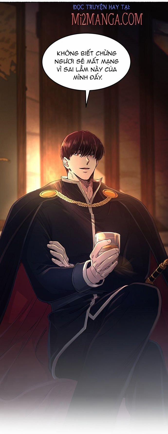 Như Gió Trên Cành Khô 37.1 trang 21