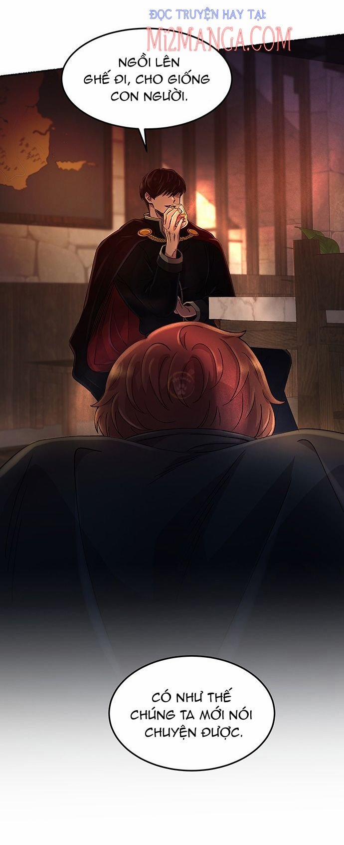 Như Gió Trên Cành Khô 37.1 trang 23