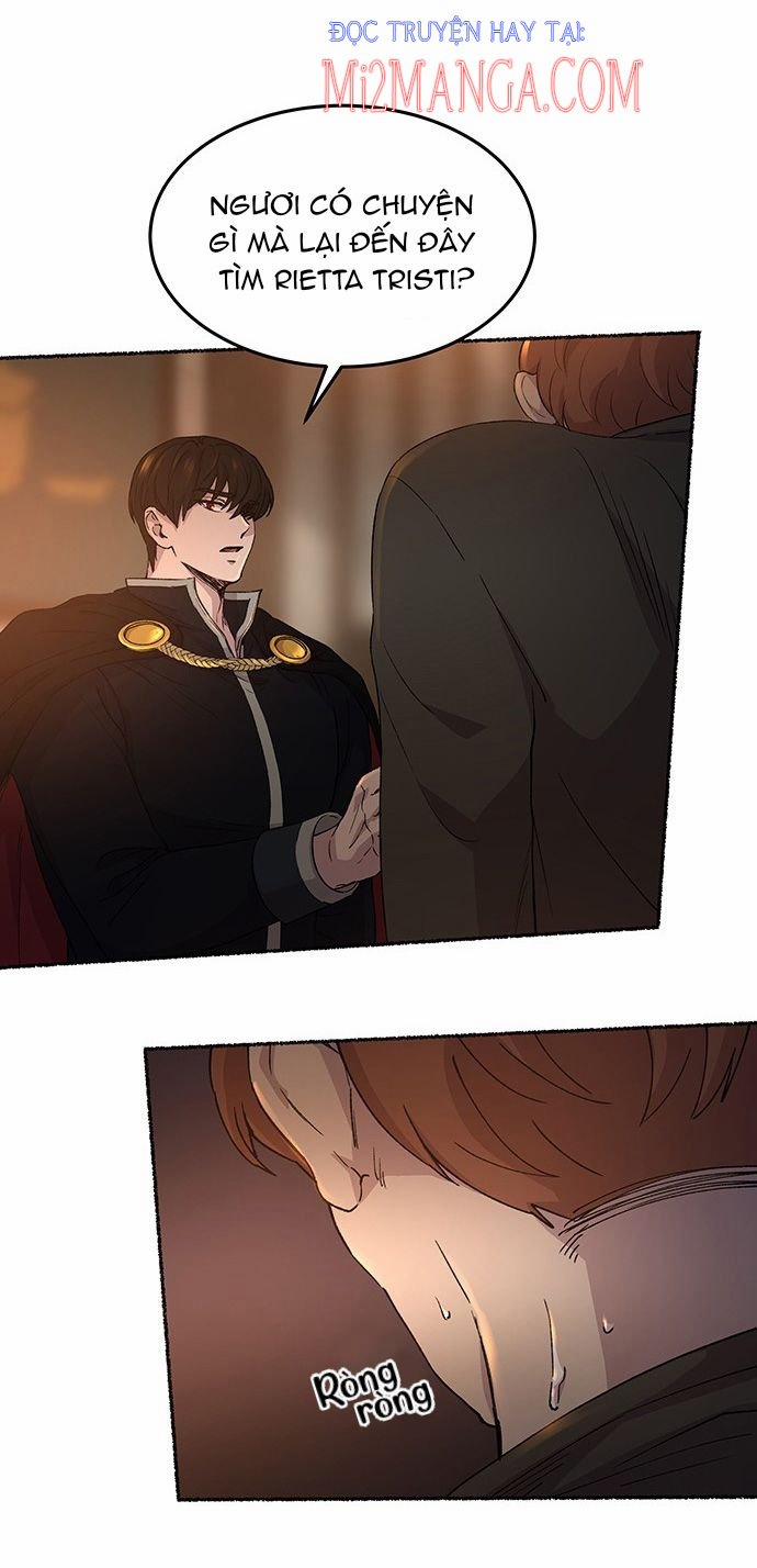 Như Gió Trên Cành Khô 37.1 trang 26