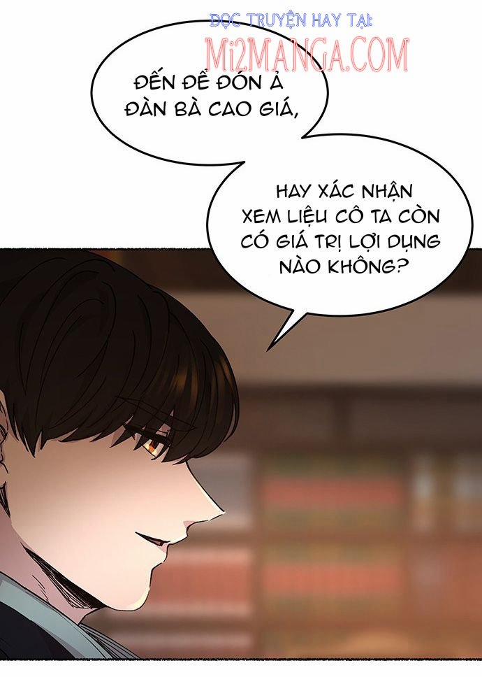 Như Gió Trên Cành Khô 37.1 trang 29