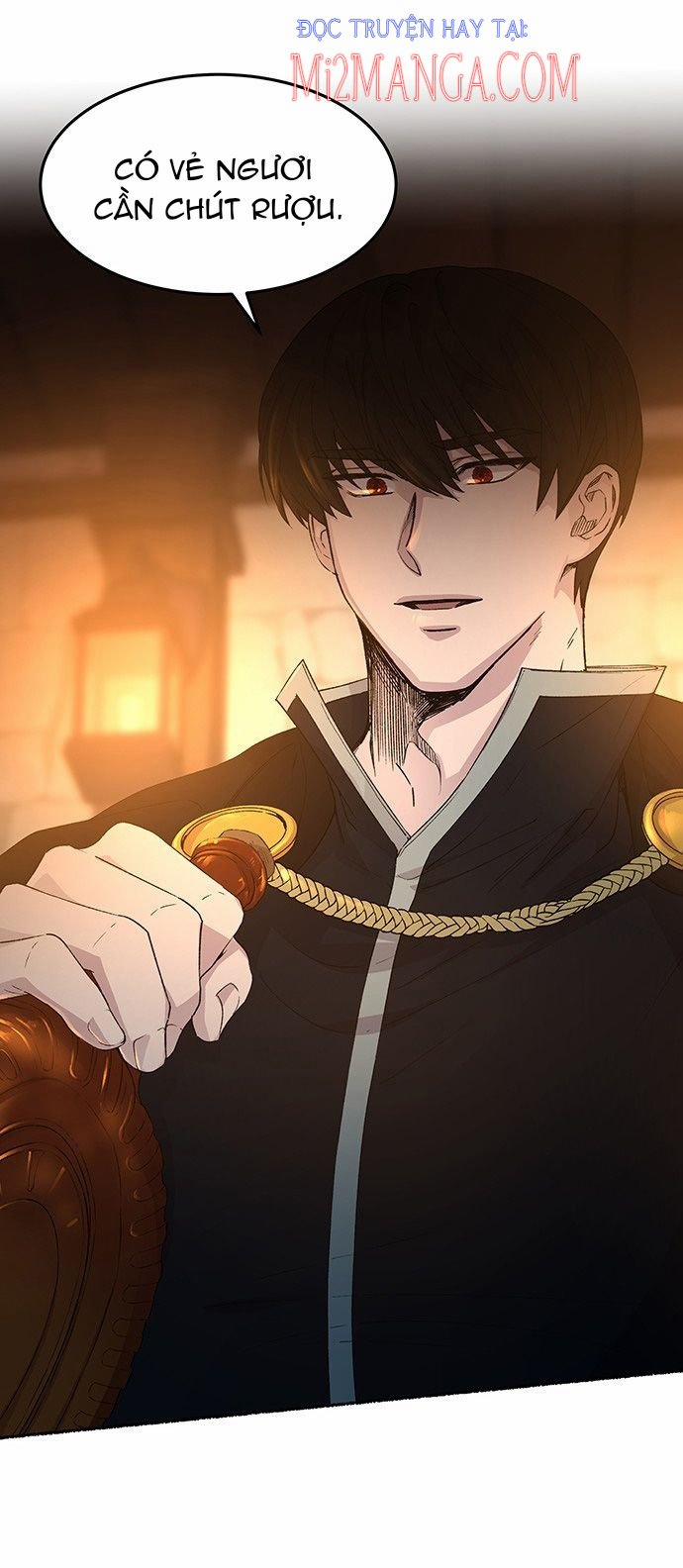 Như Gió Trên Cành Khô 37.1 trang 3