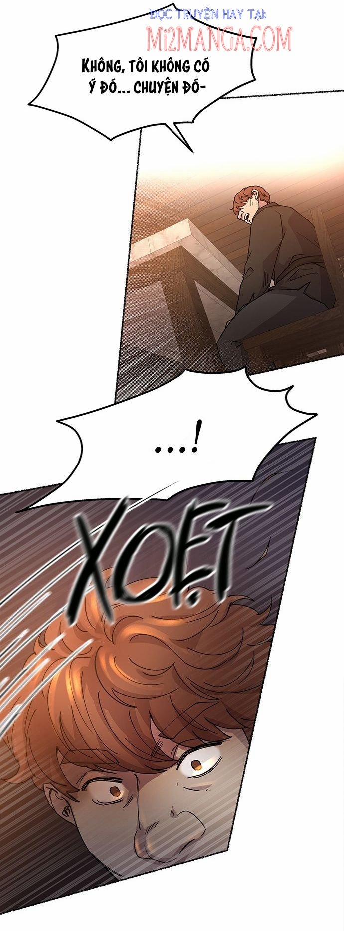 Như Gió Trên Cành Khô 37.1 trang 30