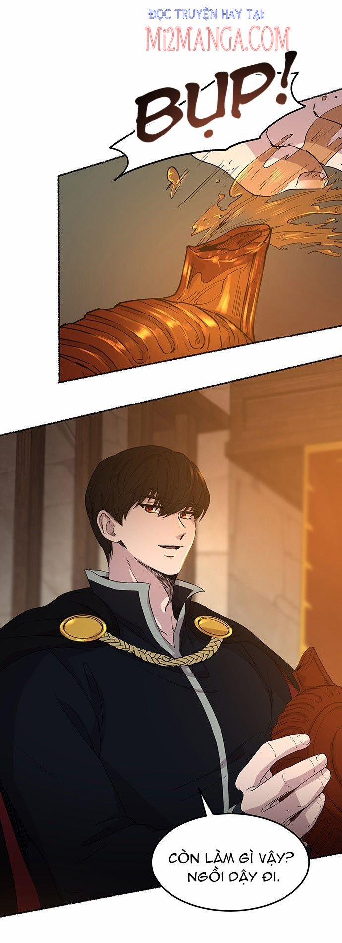 Như Gió Trên Cành Khô 37.1 trang 5