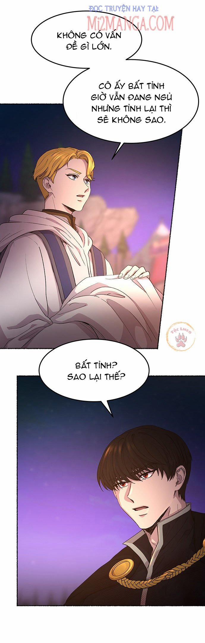 Như Gió Trên Cành Khô 38.1 trang 15