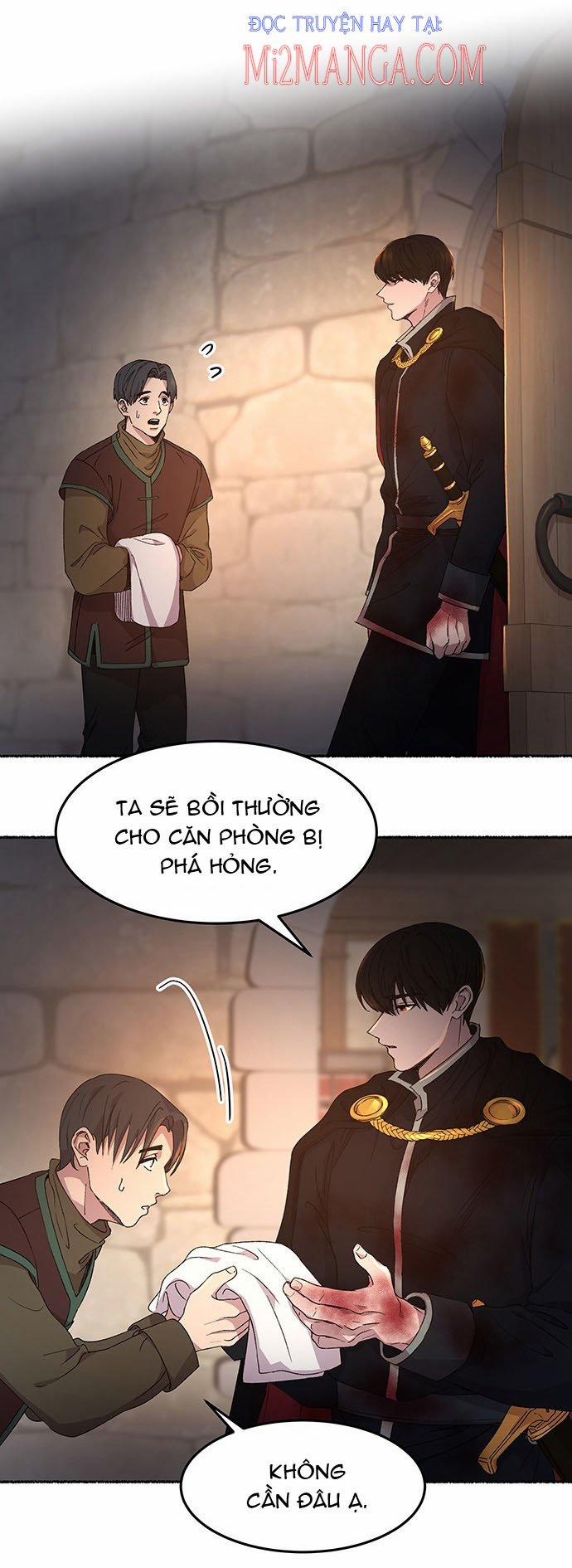 Như Gió Trên Cành Khô 38.1 trang 3