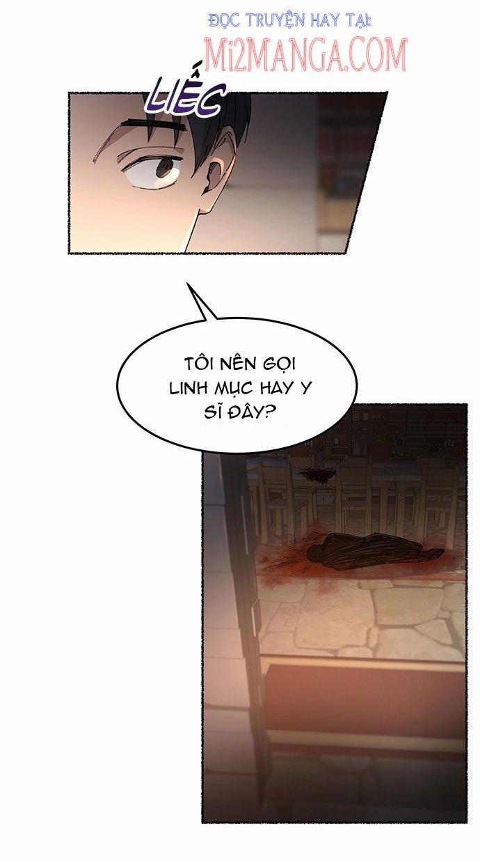 Như Gió Trên Cành Khô 38.1 trang 4