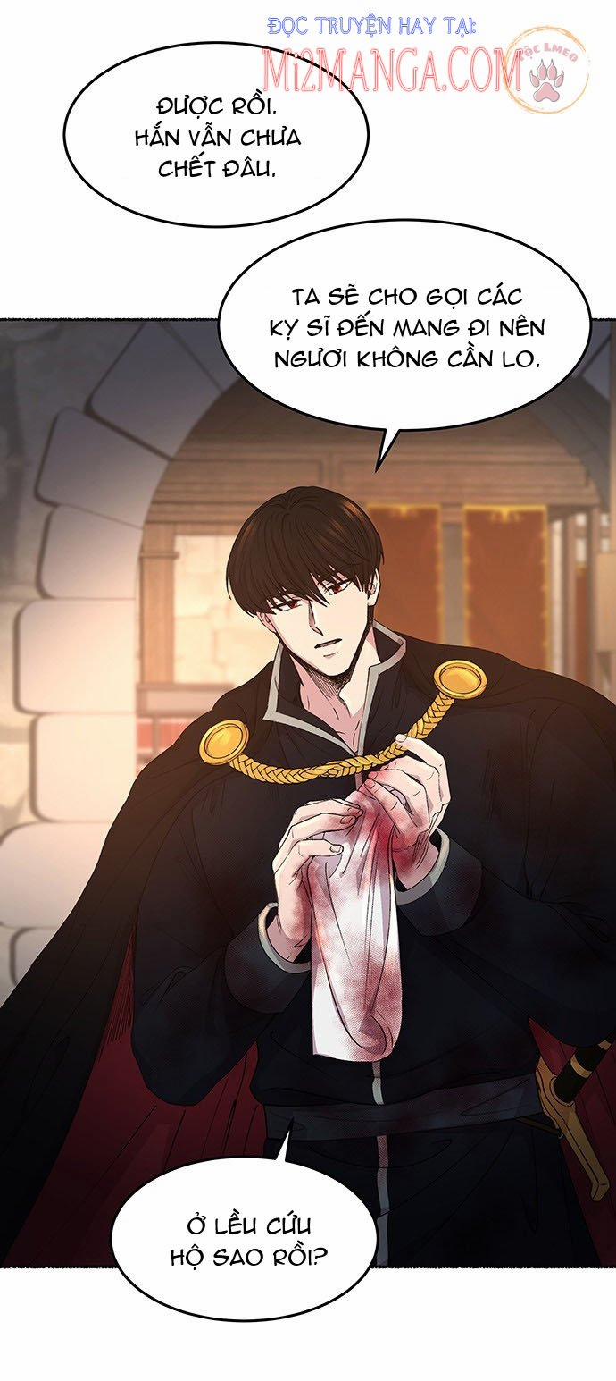 Như Gió Trên Cành Khô 38.1 trang 5