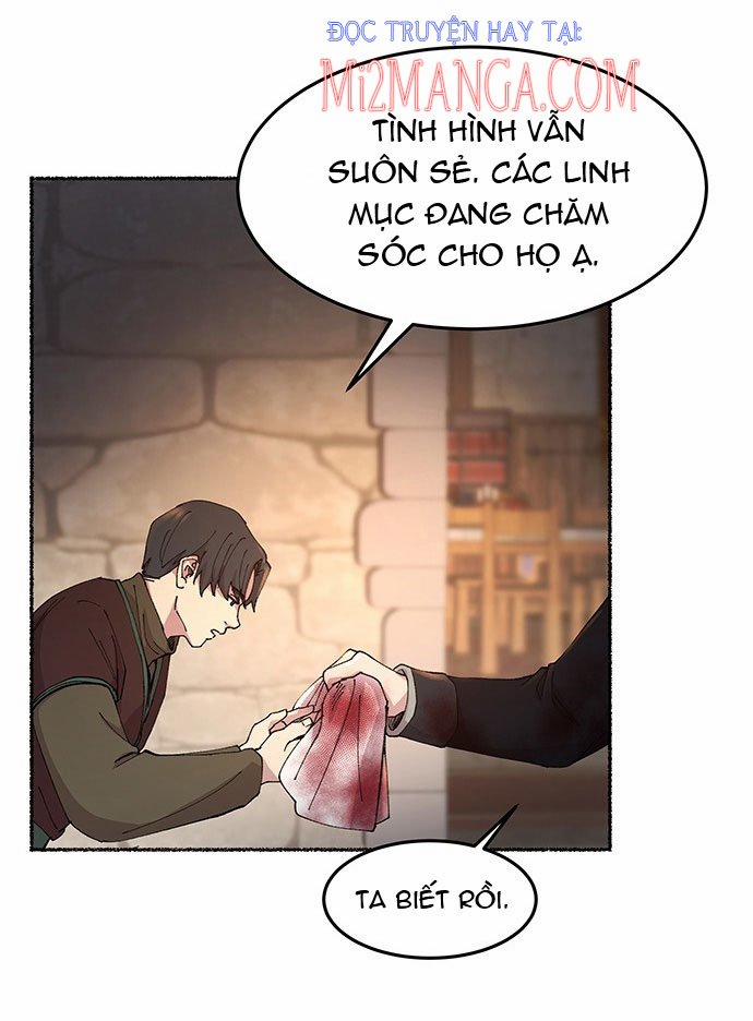 Như Gió Trên Cành Khô 38.1 trang 6