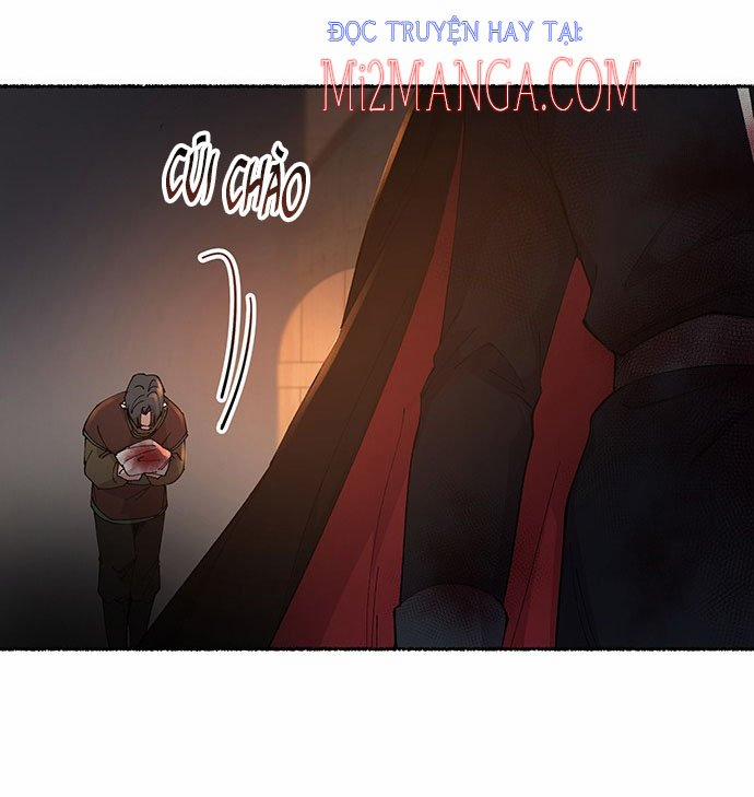 Như Gió Trên Cành Khô 38.1 trang 7