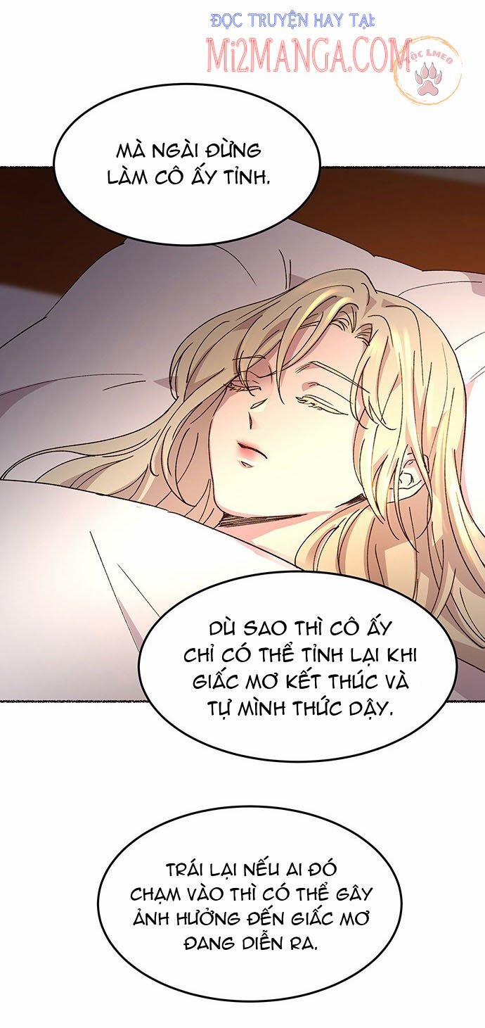 Như Gió Trên Cành Khô 38.2 trang 17