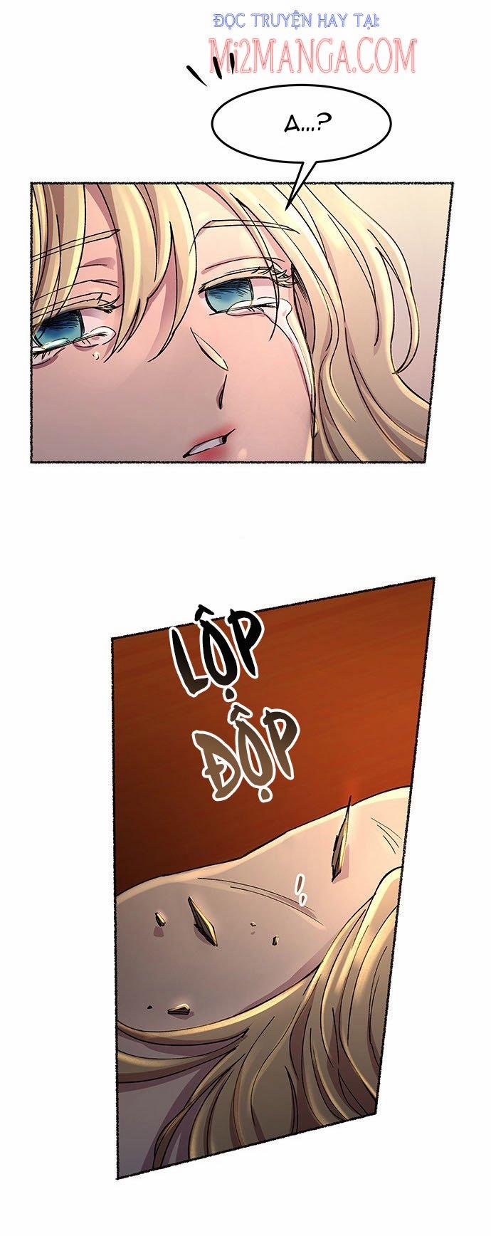 Như Gió Trên Cành Khô 38.2 trang 41