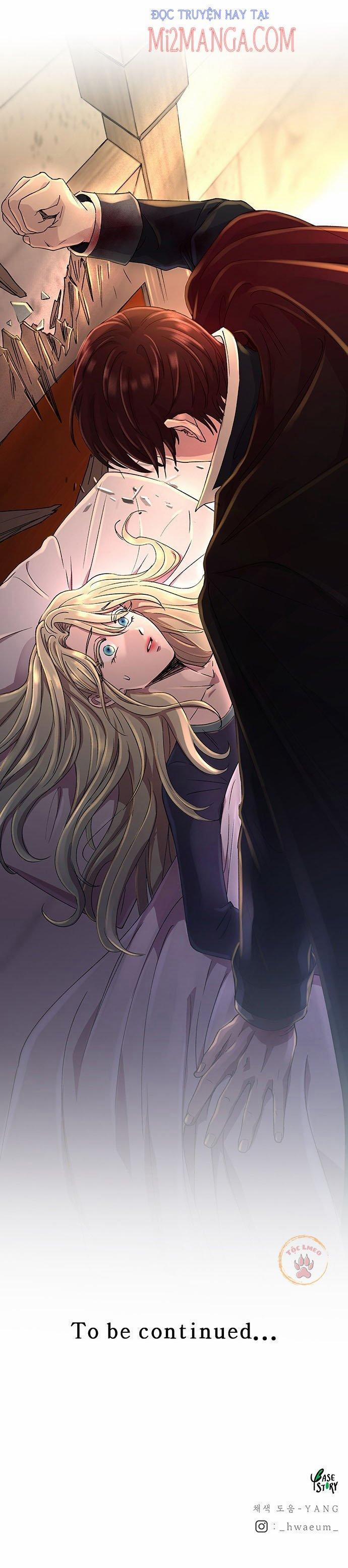 Như Gió Trên Cành Khô 38.2 trang 42