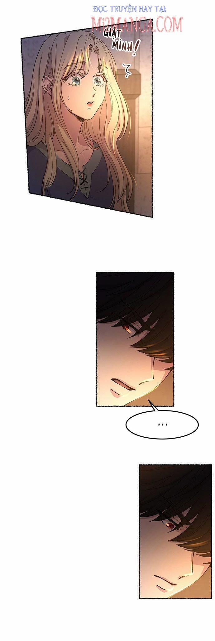 Như Gió Trên Cành Khô 39.1 trang 13